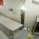 Kapal KN SAR Wisnu yang Jadi Pangkalan Penyelam Tim Relawan IDRT dan BSG Ditabrak Kapal tak Dikenal