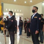 Bupati Mesuji: Karang Taruna Diharapkan Menjadi Motor Penggerak Pembangunan