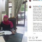 Gubernur Jawa Timur Khofifah Indar Parawansa terinfeksi COVID-19