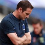 Curahan Hati Frank Lampard Setelah Dipecat Chelsea
