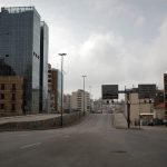 Otoritas Lebanon Perketat Lockdown dengan Pemberlakuan Jam Malam