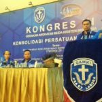 Ketum GAMKI: Dari Segi Prestasi, Listyo Sigit Layak Calon Kapolri