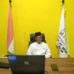 Khairuddin Apresiasi UPP Kelas I Tanjung Uban yang Berhasil Tertibkan Birokrasi Pelayanan