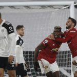 Kalahkan Fulham , Manchester United Kembali ke Puncak Klasemen