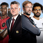 Babak Keempat Piala FA, Setan Merah Vs Liverpool