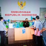 FKMTI: Ombudsman RI Perwakilan Jakarta Raya Tidak Memenuhi Unsur Keadilan dan Tidak Memberikan Sanksi Atas Pelanggaran Mal Administrasi