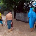 Manado Diterjang Banjir dan Tanah Longsor