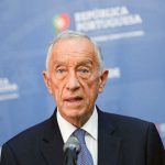 Presiden Portugal Positif Covid -19 Tanpa Gejala