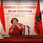 Megawati: Hai Kader Partai Jangan Sekali-sekali Memunggungi Rakyat