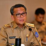 Nurdin Abdullah: Semua Pihak Forkopimda di Sulsel Bantu Korban Sulbar