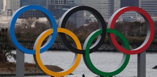 Gubernur Tokyo Umumkan Bahwa Publik Tidak Bisa Nobar Olimpiade