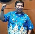 Aktivis 98: Presiden Divaksin Bukti Negara Hadir Selamatkan Rakyatnya Ketua Bidang Kesejahteraan Masyarakat Taruna Merah Putih (TMP) DKI Jakarta Ralian Jawalsen. S.Sos.,SH