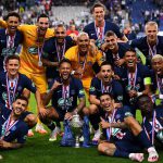 Paris Saint-Germain Krisis Keuangan Dampak dari Pandemi Covid-19