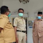 Menkumham RI Anugerahi Padang Penghargaan “Peduli HAM 2020”