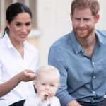 Meghan Markle Menanti Anak Kedua, Keluarga Kerajaan Inggris Merasa Senang