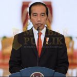 Presiden Jokowi: Tahun 2020 Sebagai Tahun Terberat dalam Sejarah Dunia