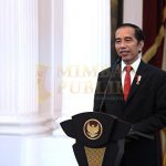 Presiden Joko Widodo: Tahun 2021 Pemulihan Kehidupan Bagi Indonesia dan Dunia