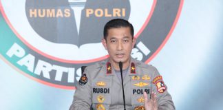 Polri Pastikan Konsep Pam Swakarsa Komjen Listyo Sigit Berbeda dengan Tahun 1998