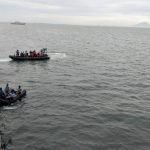 Kotak Hitam Sriwijaya Air SJ-182 Ditemukan TNI AL