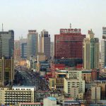 80 Persen Penerbangan Batal Pasca Ditemukan 50 Kasus Covid-19 di Shijiazhuang