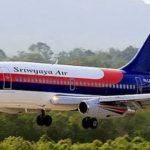 Sesuai Peraturan Menhub no 77 tahun 2011, Sriwijaya Air Wajib Membayar Ganti Rugi Rp1,25 Miliar Per Penumpang