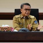 Minta BKD Stop Penerimaan Non PNS, Ini Kata Gubernur Sulsel