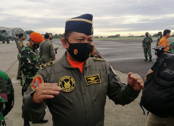 TNI AU