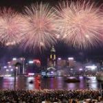 Cegah Terjadi Kerumunan Saat Imlek, Wali Kota Pontianak Larang Pesta Kembang Api