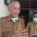 Bayi Umur 1 Bulan di Tanjab Barat Terkonfirmasi Covid-19