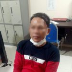 Polres Lamsel Tangkap Satu Orang Penganiaya Anggota Polhut