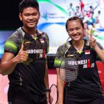 Final Thailand Open Hanya 2 Perwakilan dari Indonesia