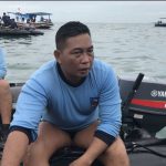 Tim SAR TNI AL : Puing Pesawat Padat jadi Kendala Pencarian Kotak Hitam Sriwijaya Air SJ 182