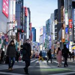 Jepang Umumkan Tokyo Darurat Covid-19