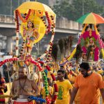 Kasus Harian Covid Masih Tinggi Pemerintah Malaysia Larang Upacara Thaipusam
