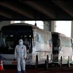 Tim Ilmuwan WHO Tiba di Wuhan untuk Menyelidiki Asal Usul Virus Corona Baru