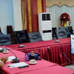 Wako Mahyeldi dan Dubes RI untuk Norwegia Bahas Peluang Kerjasama