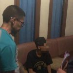 Penyebar Plesetan Lagu Indonesia Raya ditangkap di Cianjur Penyebar plesetan Lagu Indonesia Raya