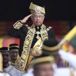 Bikin Runyam, Sekarang Muncul Akun Penghina Raja Malaysia Raja Malaysia Yang di-Pertuan Agong Al-Sultan Abdullah Ri’ayatuddin Al-Mustafa Billah Shah | Foto : Ist