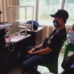 Mengandung Unsur SARA, Hendriza Jurnalis Mesuji Laporkan Cak Agus ke Polres Mesuji