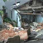 Banjir Parah Melanda Tanjungpinang Belum Surut Juga