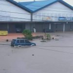 Dampak Banjir Masyarakat Menderita, Gubernur Kepri Berharap Warganya Sabar