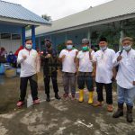 MCMI Provinsi dan PC Kabupaten Bintan Beserta Brimob Gotong Royong Bersihkan SD Negeri 005 MCMI Provinsi dan PC Kabupaten Bintan Beserta Brimob Gotong Royong Bersihkan SD Negeri 005