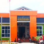 Baru Satu Bulan Menjabat, Efry Mulyadi Mengundurkan Diri Jadi Plt Kadis Perkim Tanjabbar Dinas Perumahan dan Pemukiman Kabupaten Tanjab Barat, Jambi