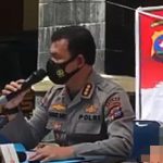 Polda Sumbar Apresiasi Kepatuhan Masyarakat Selama Libur Tahun Baru Kombes Pol. Satake Bayu Setianto, SIK / Kabid Humas Polda Sumbar