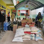 DPD ASITA Kepri Salurkan Bantuan Bagi Warga Korban Gelombang Pasang DPD ASITA Kepri Salurkan Bantuan Bagi Warga Korban Gelombang Pasang