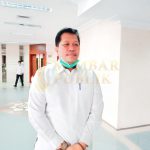 Layanan Dokumen Kependudukan Bisa Diakses Online Kepala Dinas Kependudukan dan Pencatatan Sipil (Disdukcapil) Kota Batam, Heryanto Joesoef