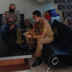 Forum Parade Nusantara Apresiasi Seluruh Pemerintahan Desa untuk Kerjasama Dalam Pelayanan Forum silaturahmi Persatuan Rakyat Desa (PARADE) Nusantara Sulawesi-Selatan