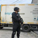 Pemprov Riau Sudah Terima 4,8 Juta Vaksin Corona Foto : Istimewa