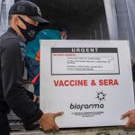 BPOM Telah Menerbitkan Sertifikat Lot Release Vaksin Sinovac Foto : Istimewa