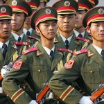 Daftar Miliarder China Yang ‘Disukabumikan” Setelah Mengkritik Partai Komunis Tentara China | Foto : Istimewa